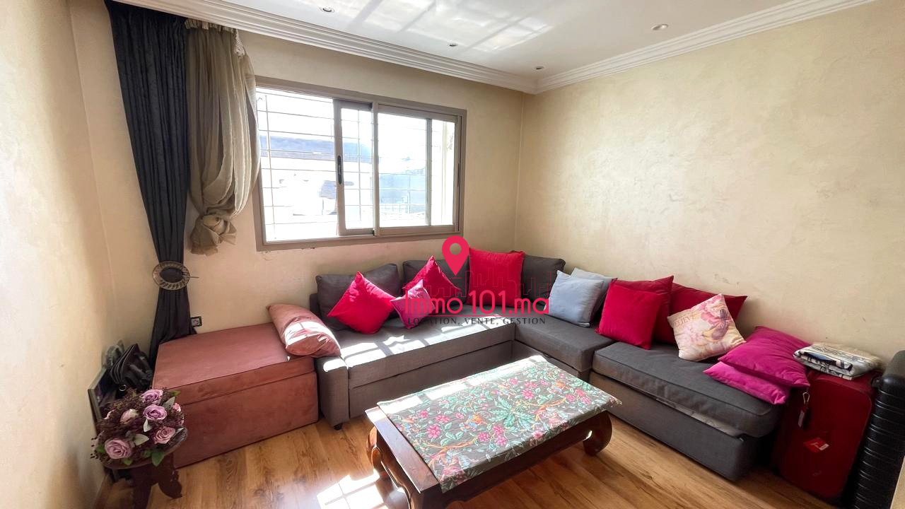 Villa à vendre à Harhoura SIV2399